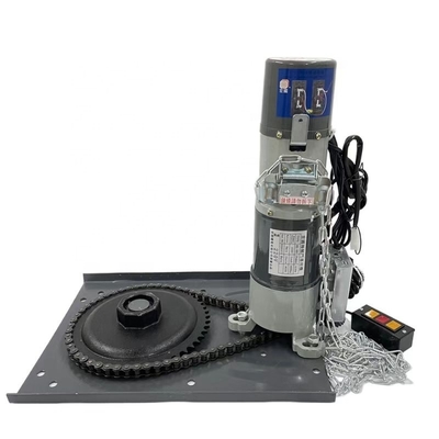Traditional High Quality Automatic Roller Door Motor Rolling Shutter Door Opener
