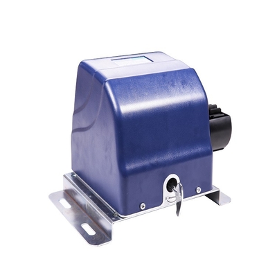 Modern Remote Control Solar Gate Opener DSR400 Automatic Sliding Sliding Gate Motor