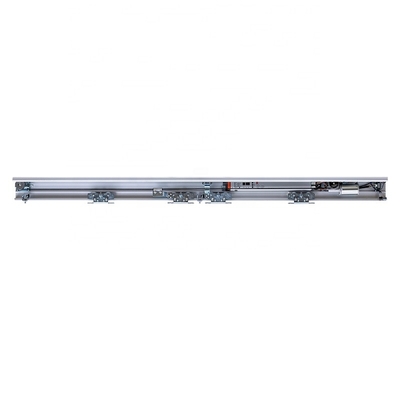 Doortec HH150 Traditional Automatic Sliding Door Glass Operator with 55w Sensor 55w Brushless Digital Motor LED Controller
