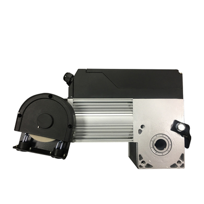 Industrial Mechanical Operator Euro Standard Limit Door Motor With CE And RoHs