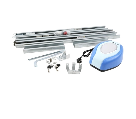 Modern Sectional Garage Door Opener, Gate Motor, Roll Up Garage Door
