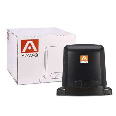 Dual Function AAVAQ Q3 Smart WiFi DC Automatic Control Electric Gate Motor Operator Sliding Remote Gate Opener