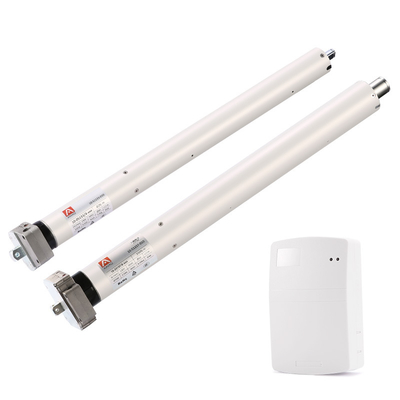 AAVAQ TM-59M 200N WiFi Smart null tubular motor for fast garage doors for roller shutter openers