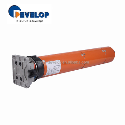 Home Appliance Door Easy Lifting Good Quality Rolling Tubular Motor
