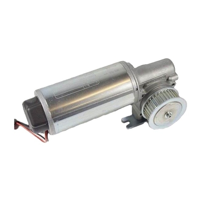 drip-proof BLDC/DC open door electric motor 55W/100W