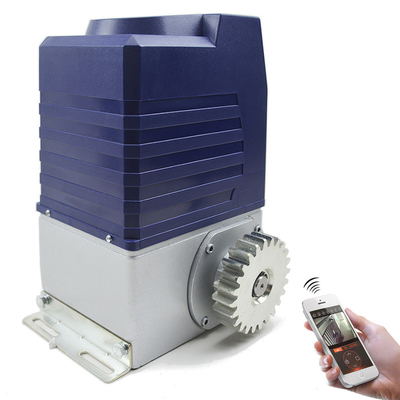 Modern Electric Motor Auto Swing Sliding Oil Sliding System With Lock Door Operator