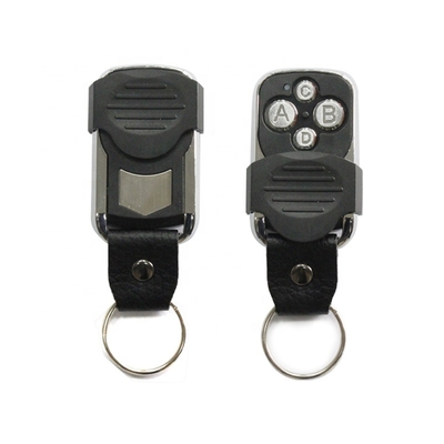 Waterproof Duplicator Remote Controller For Garage Door Opener /gate Opener Sliding
