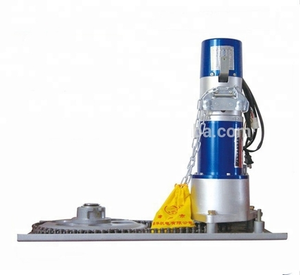 800KG high strength aluminum alloy automatic door operator/electric door/rolling shutter manufacturers motor