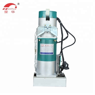 Low Price AC 1300KG Opener Aluminum Copper Electric Roller Door Automatic Shutter Motor