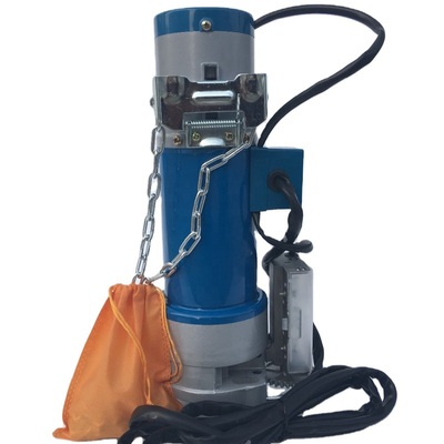 AC 600kg modern automatic electric motores Para cortines metalicas rolling door motor