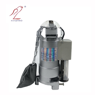 New Type 600Kg Zero Rolling Door Motor Roll Up Door With Remote Control