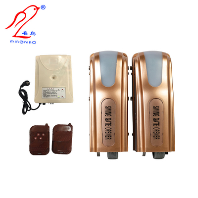 Zero Interesting Electric Automatic Swing Gate Opener Garage Door Motor
