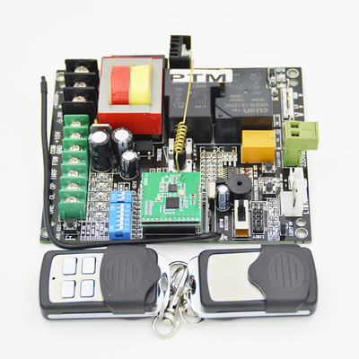 BW-LS App Control Sliding Gate Motor Mobile Control Board