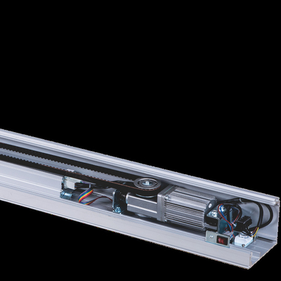 Low Noise 150 Kg Automatic Gate Operator Sliding Door Motor