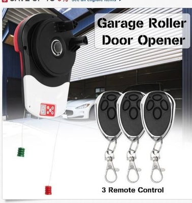 YHDO-IV 800N smart and durable modern remote system rolling shutter door motor easy-installtion opener
