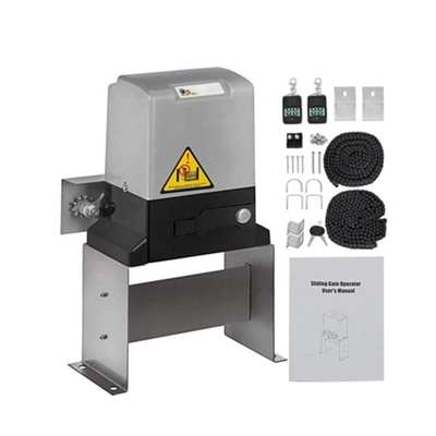 Easy installation sliding door motor/automatic sliding door operators/AC motors