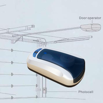 Xianfeng modern garage door opener garage door motor FBC120